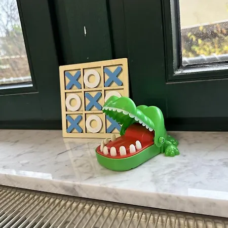 Lorenz Mit Kostenlosem Parkplatz Boxspringbett Kueche 아파트